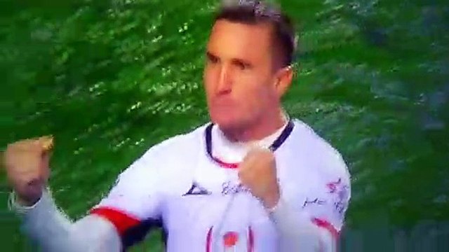 Leonardo Ramos Goal - Club Tijuana vs Lobos Buap 1-2