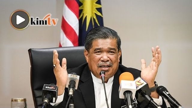 Kjaan runding beli senjata dengan pertukaran minyak sawit