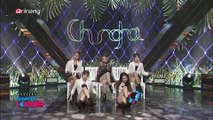 [Simply K-Pop] CHUNG HA(청하) - Love U _