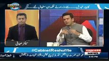 Buzdar Sahab Kay Hatanay Say Khatoon Awal Bhi...-Saleem Safi