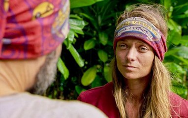 [Survivor] Season 43 Episode 1  CBS videos  Dailymotion