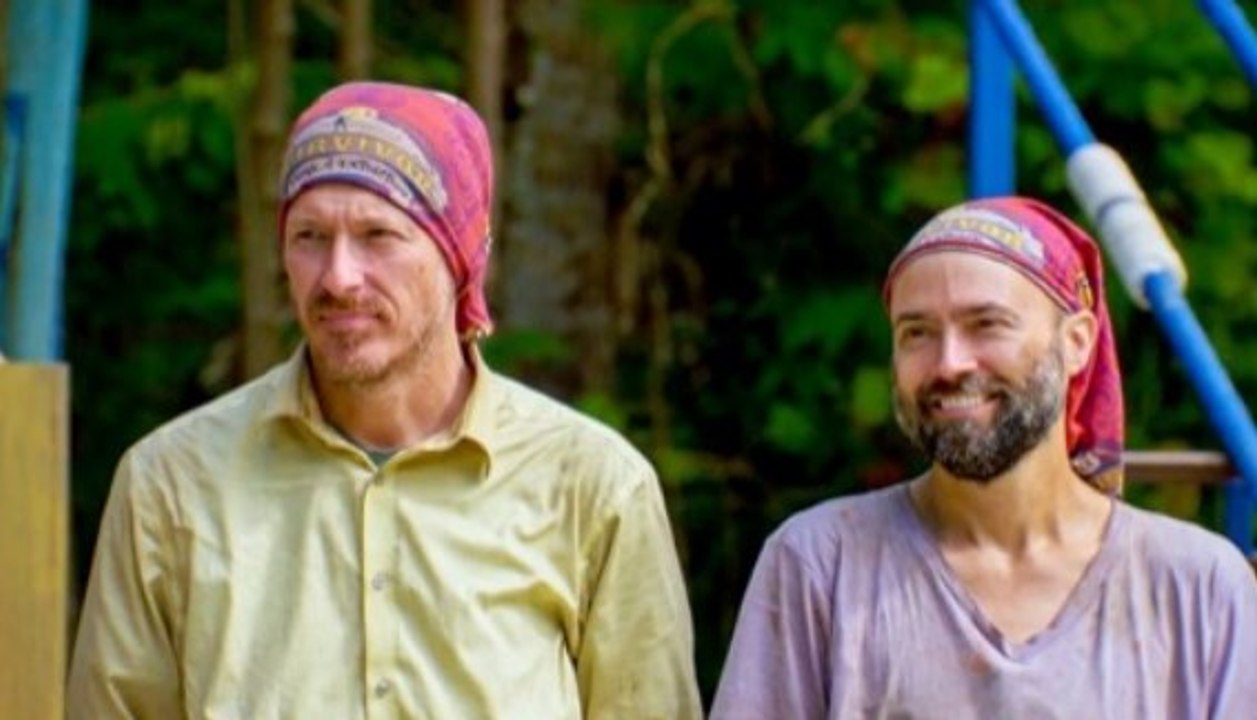 [ Official+ ] Survivor Season 43 Episode 1 ((S43 E01))  Full Shows