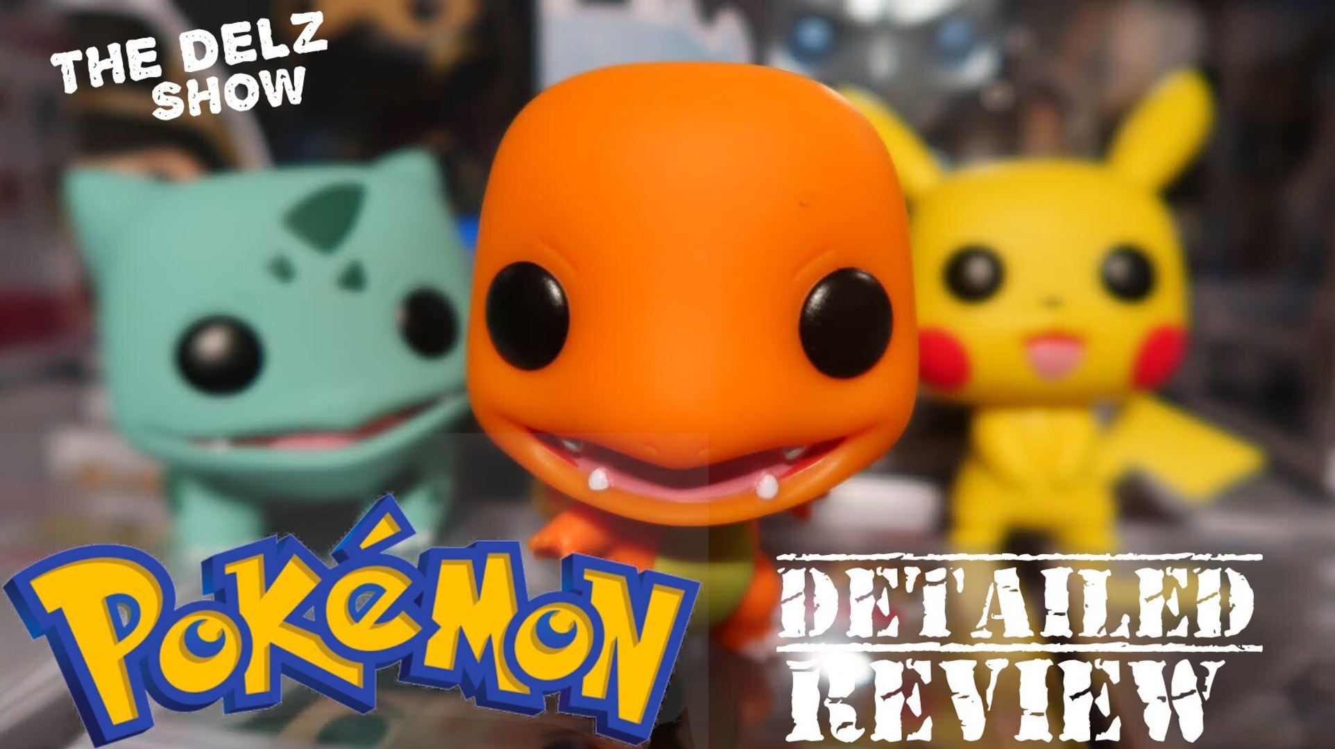 big charmander funko pop