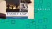 Family Law: The Essentials  Best Sellers Rank : #3