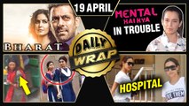 Alia DEFEATS Ranveer, Kangana's Film In Trouble, Deepika Padukone Chhapaak | Top 10 News