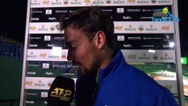 ATP - Rolex Monte-Carlo 2019 - Fabio Fognini : 