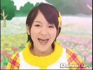 Seishun! LOVE Lunch PV | Athena & Robikerottsu