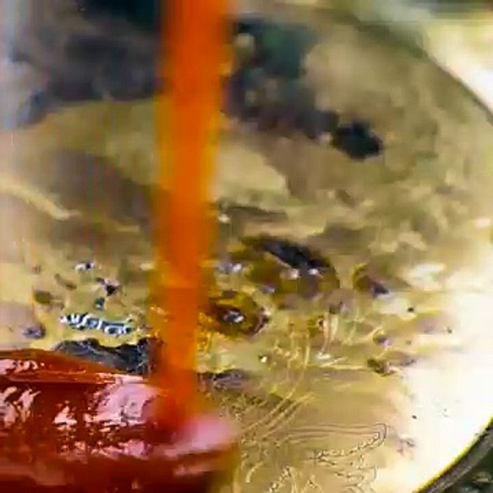 20 COOL KITCHEN HACKS(360P)