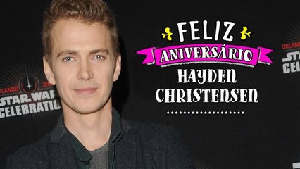 Papéis de Hayden Christensen que você provavelmente não se lembra
