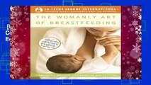 [GIFT IDEAS] The Womanly Art of Breastfeeding: Completely Revised and Updated 8th Edition (La