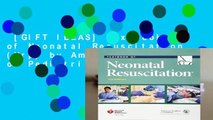 [GIFT IDEAS] Textbook of Neonatal Resuscitation (Nrp) by American Academy of Pediatrics