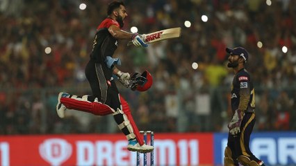 ನಿನ್ನೆ RCB ಗೆಲ್ಲೋಕೆ ಇವರೇ ಕಾರಣ..? | Oneindia Kannada
