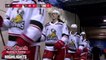 Grand Rapids Griffins 5 at Chicago Wolves 1