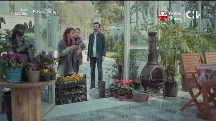 Ver La novia de Estambul Capítulo 11 Online Completo - AlonaNovelas