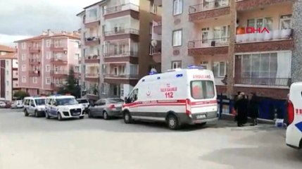 Bunalıma Giren Genç Kız, Babasının Tabancasıyla Canına Kıydı