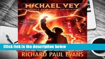 Review  Hunt for Jade Dragon (Michael Vey, #4) - Richard Paul Evans