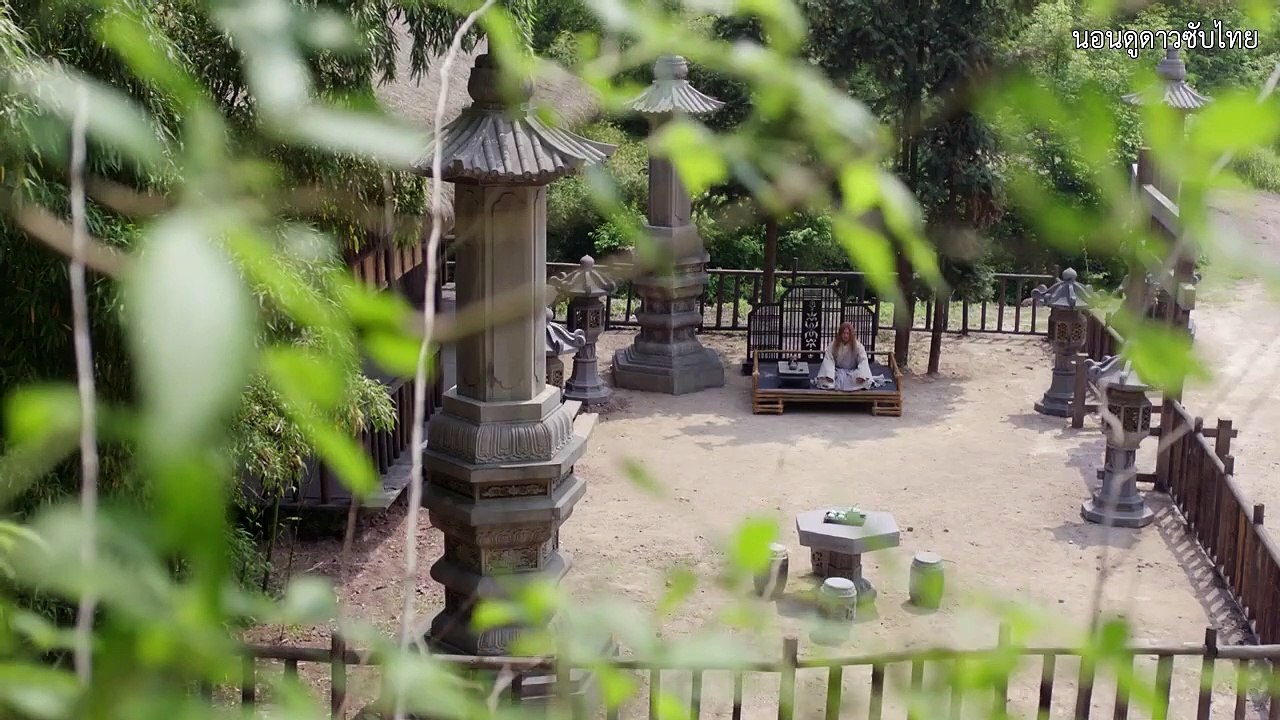 ดาบมังกรหยก2019 ซับไทยตอนที่ 48