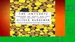 [BEST SELLING]  The Antidote: Happiness for People Who Can t Stand Positive Thinking by Oliver