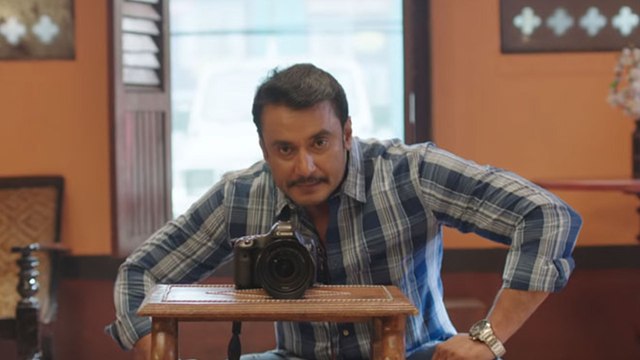 ಯಜಮಾನ ನಿರ್ಮಾಪಕಿ ಶೈಲಜಾ ನಾಗ್ ಫುಲ್ ಖುಷ್: Yajamana Movie | FILMIBEAT KANNADA