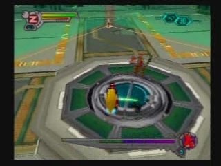 PALP: Megaman X7 Vanishing Gungaroo Part 2