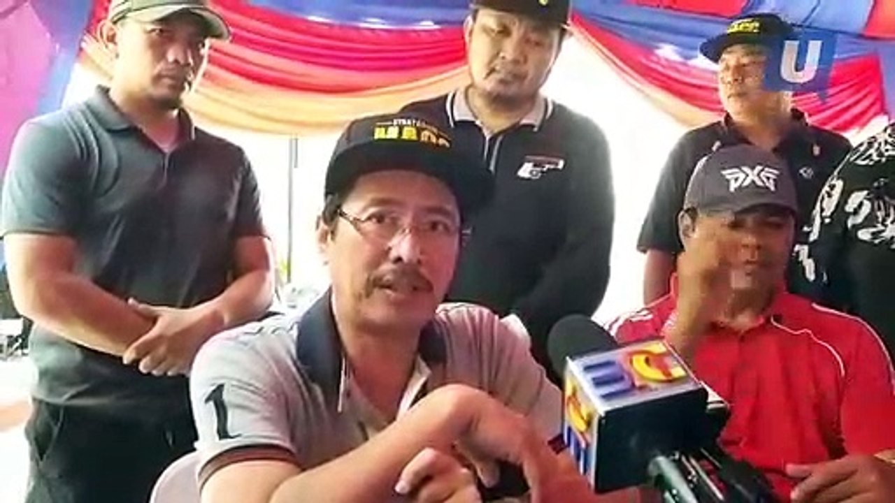 Pegawai kanan termasuk Pengarah JPJ negeri akan dipanggil jika perlu - SPRM