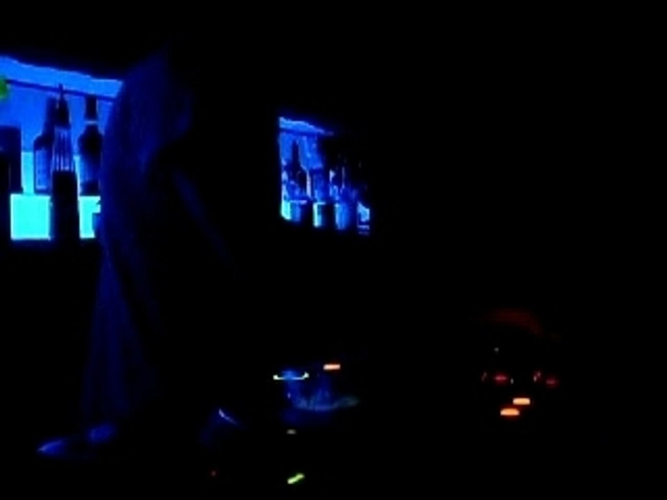 El Divino Lounge 2