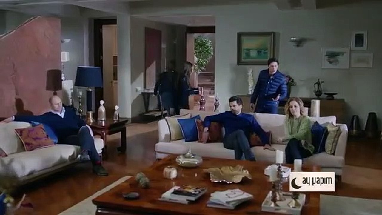 Afonso - Ver Kara Sevda Capitulo 60 Online
