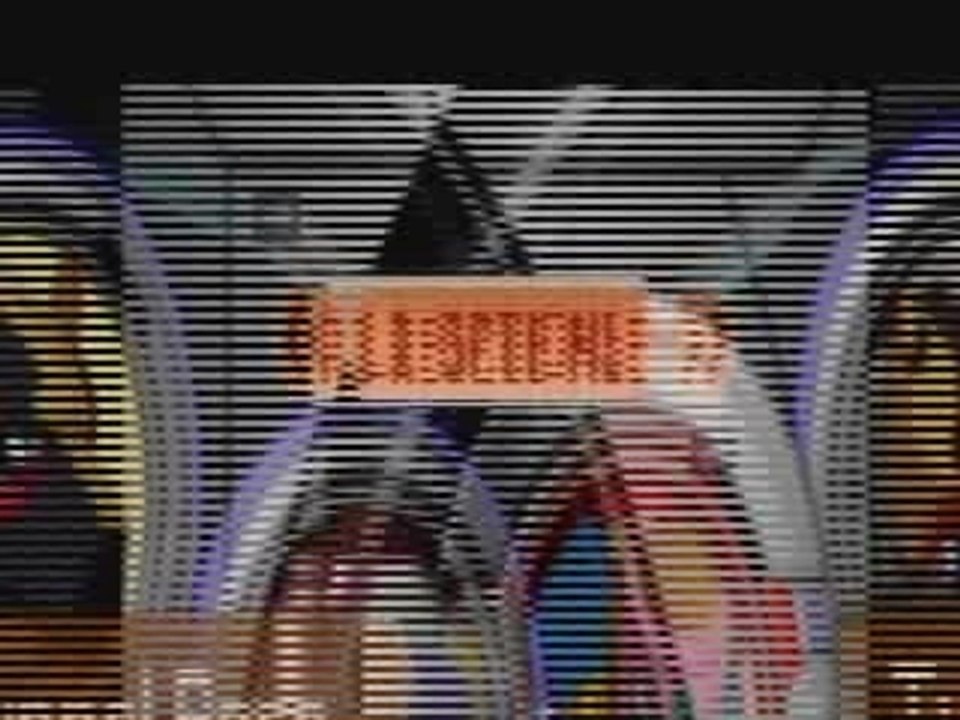 PALP: Megaman X7 Vanishing Gungaroo Part 1