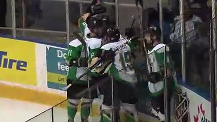 Highlights: Oil Kings (0) at Raiders (1)