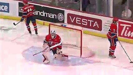 WHL Spokane Chiefs at Vancouver Giants