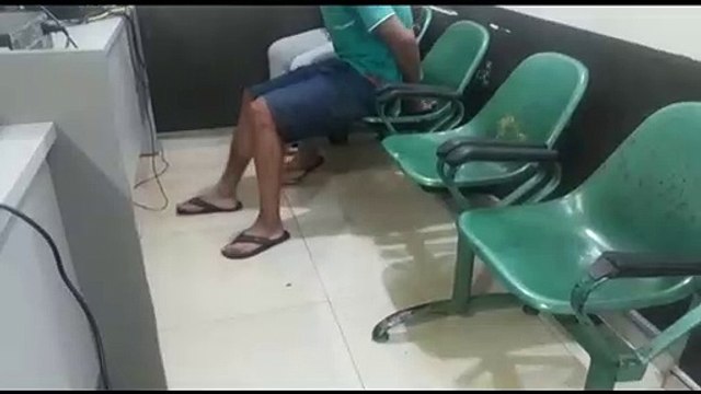 Casal é detido no Cascavel Velho e encaminhado para a delegacia