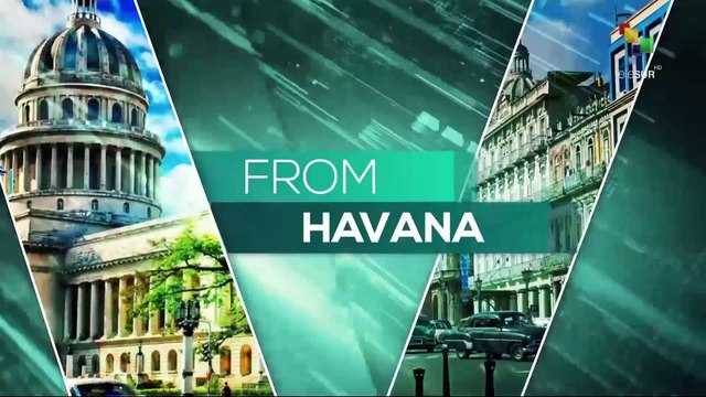 Interviews From Havana: Joaquin Cuartas