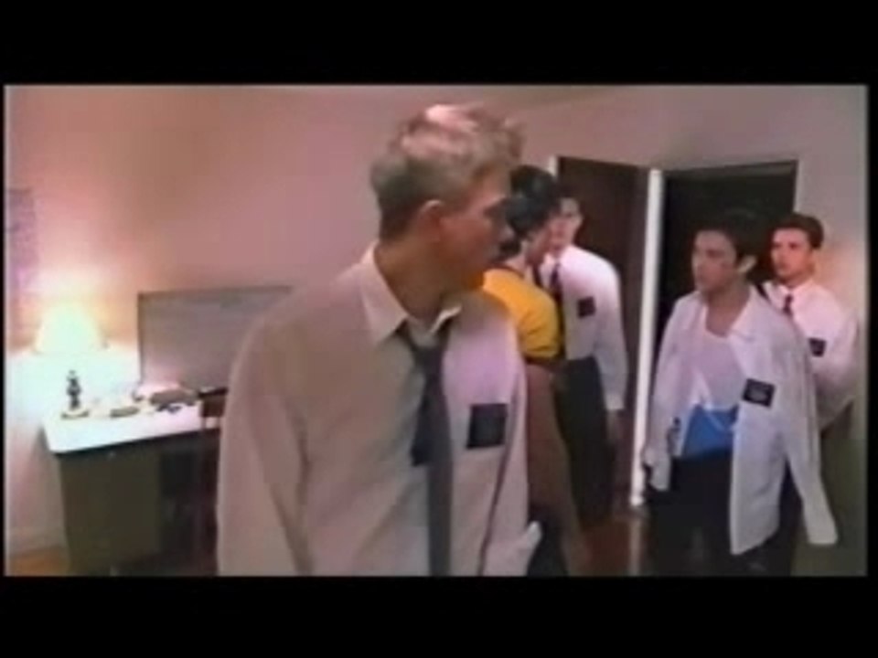 Latter Days - Movie Trailer Gay