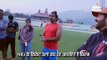 रणवीर सिंह ने शेयर किया ट्रेनिंग वीडियो