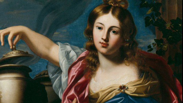 Ancient Aliens: Pandora's Box of Demons