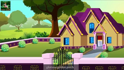 الصندوق الطائر: قصة ممتعة للأطفال مع حكايات عربية مشوقة ✨