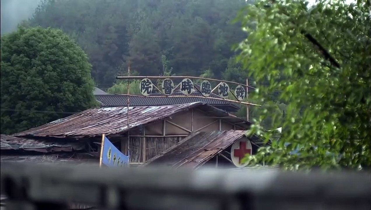 战长沙 11 - Battle of Changsha 11（霍建华、杨紫 领衔主演）
