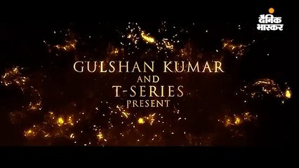 भारत का मोशन पोस्टर रिलीज