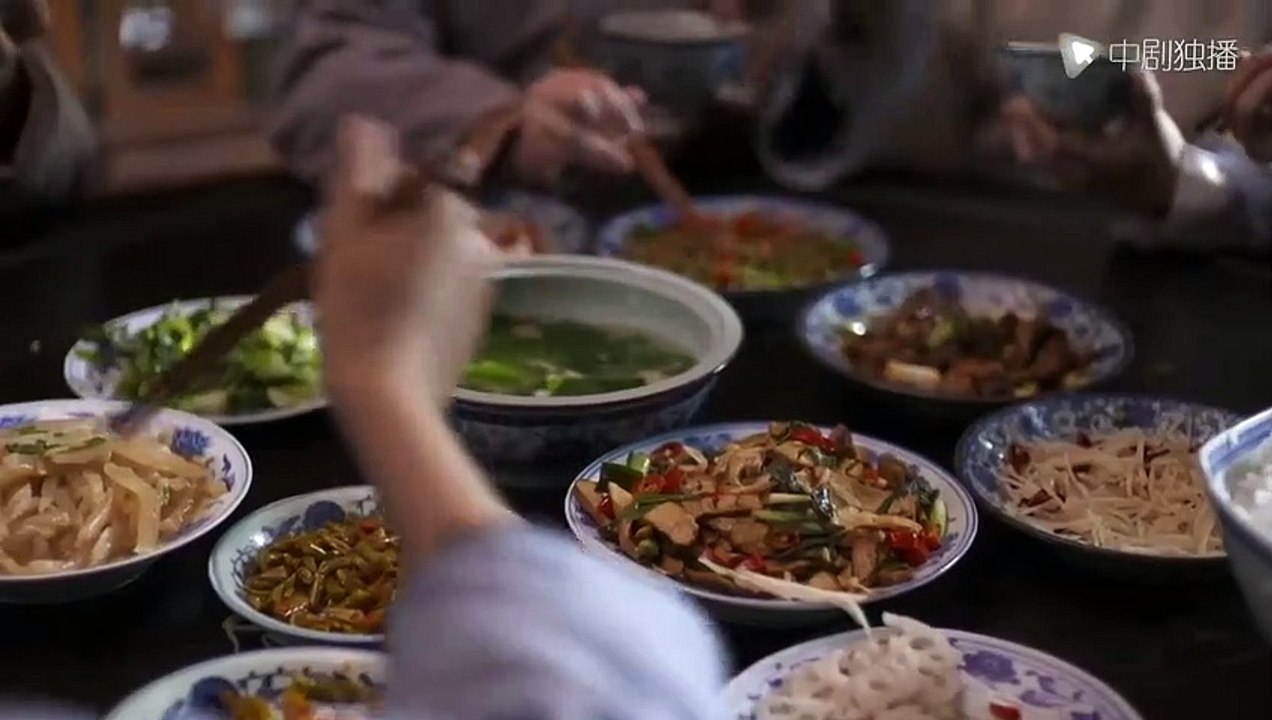 战长沙 12 - Battle of Changsha 12（霍建华、杨紫 领衔主演）