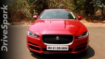 Jaguar XE 20D Review: Interior, Features, Design, Specs & Performance