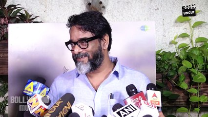 Music Teacher Movie Special Screening | FULL VIDEO | Javed Akhtar, Divya Dutta, Kubbra Sait