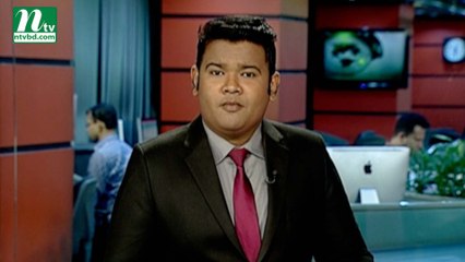 NTV Modhyanner Khobor | 20 April 2019