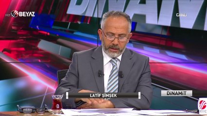 Dinamit 19 Nisan 2019