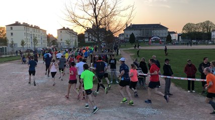 Les 10 km d’Argentan, édition 2019