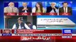 Journalists should not go so far in support of governments- Haroon ur Rasheed to Khawar Ghumman