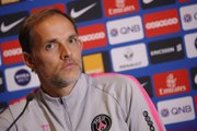 Replay : Conférence de presse de Thomas Tuchel avant Paris Saint-Germain - AS Monaco