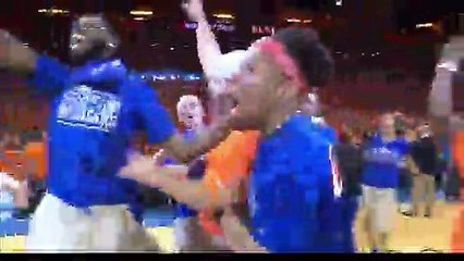 Un deuxième fan du Thunder remporte 20 000 dollars