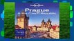 Lonely Planet Prague   the Czech Republic (Travel Guide)