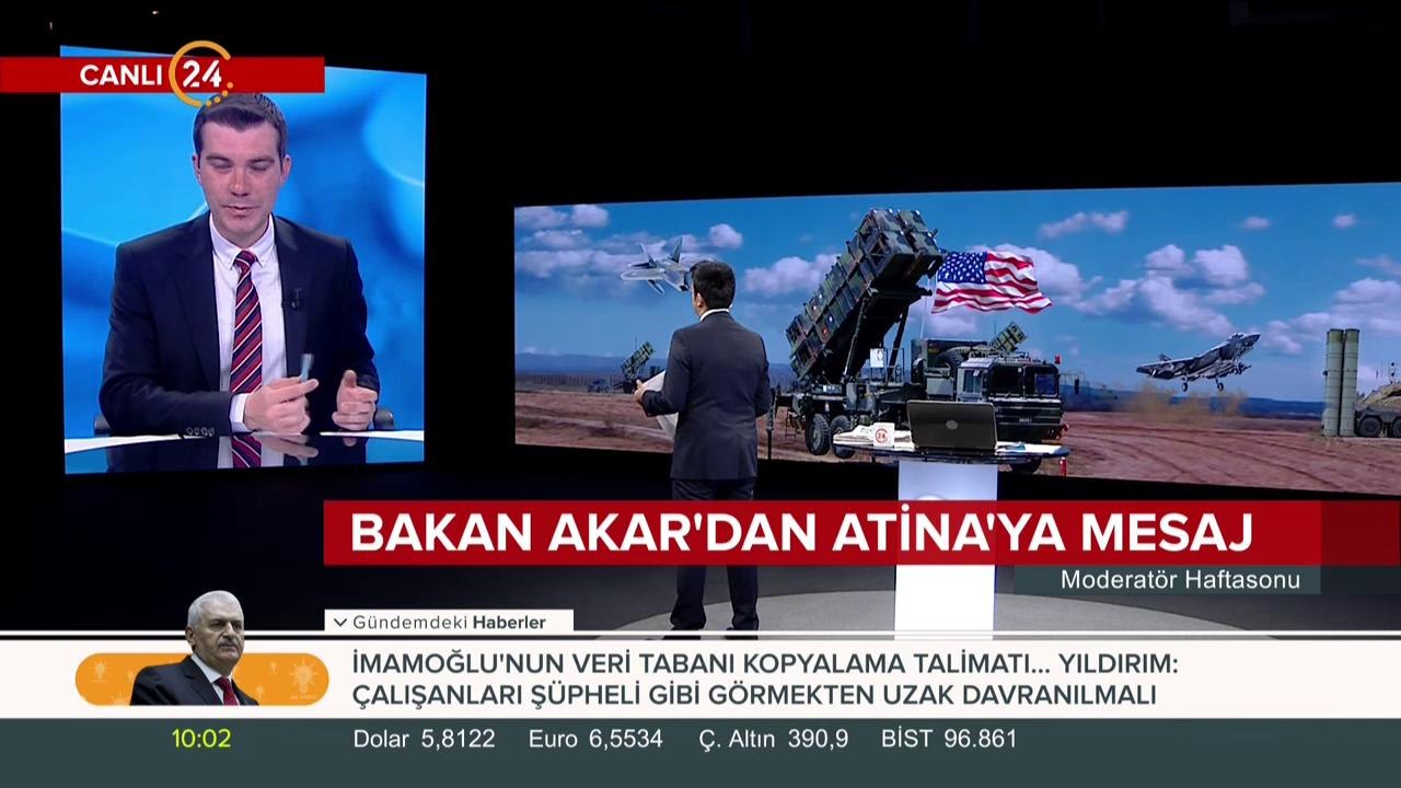 "Adalar silandırılamaz"