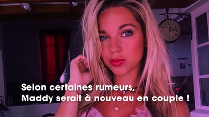 Maddy : séparée de Vincent et en couple avec un multi-millionaire ? Elle s’explique !